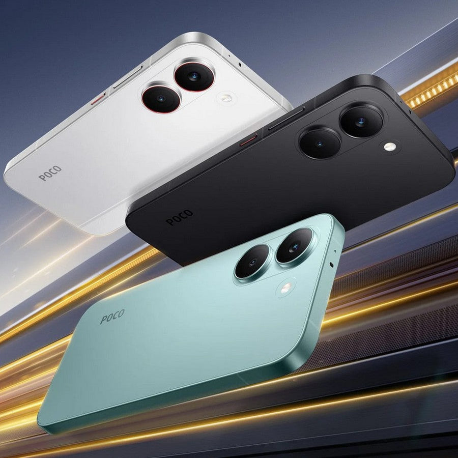 POCO X SERIES
