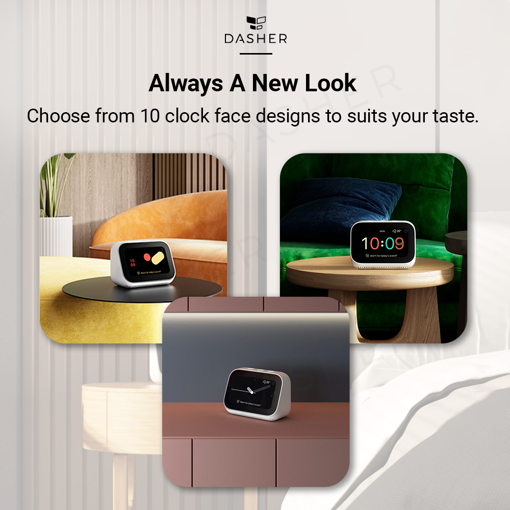 Xiaomi Smart Clock