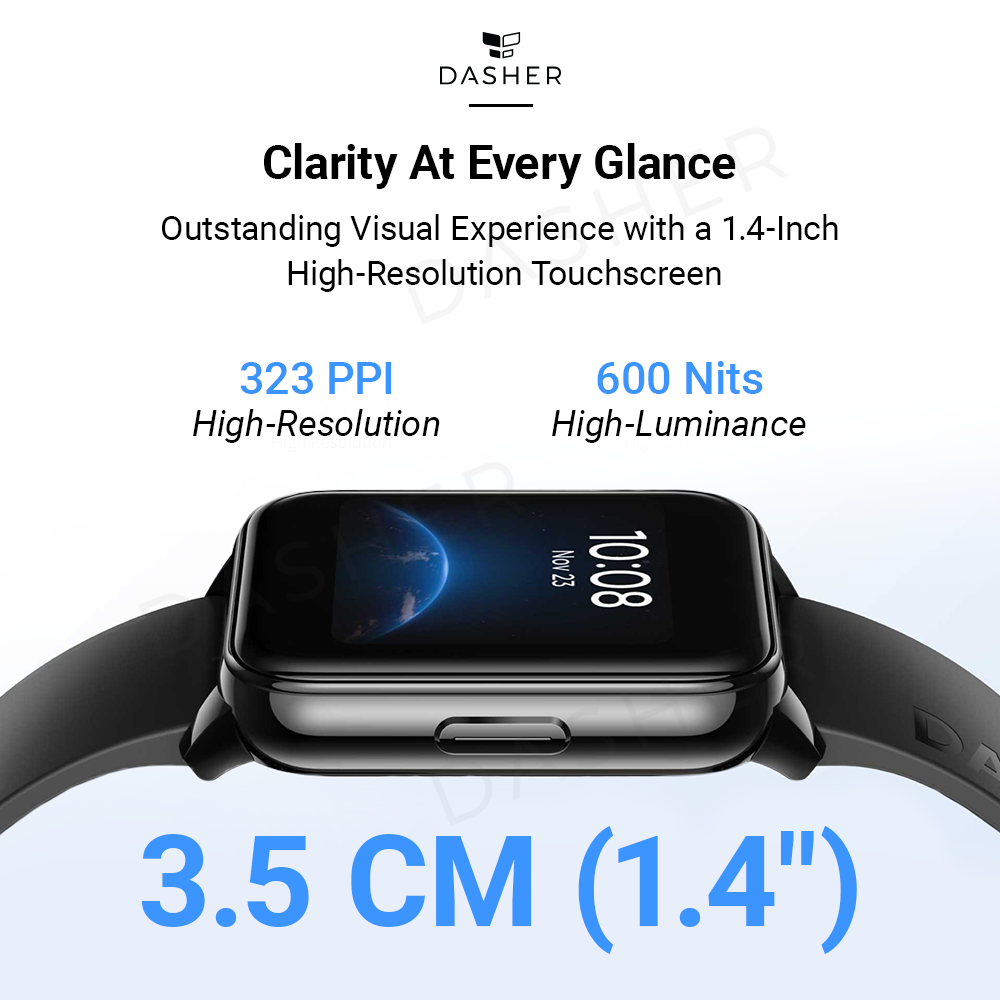 realme Watch 2
