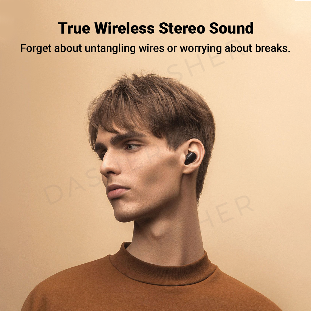 Xiaomi Basic 2S Wireless earbud