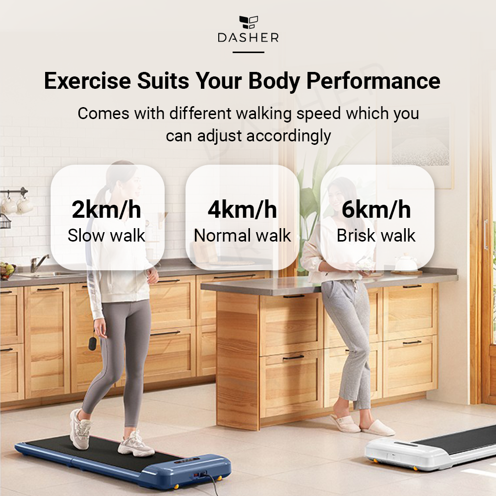 Kingsmith Walking Pad C2 Foldable