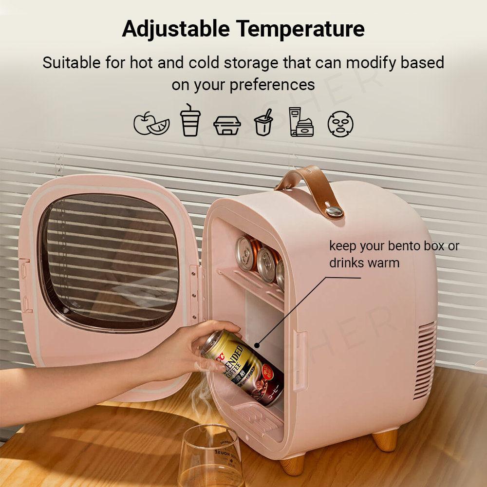 Baseus Portable Mini Fridge
