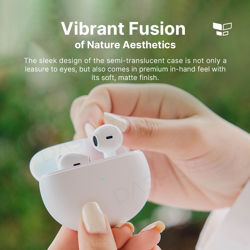 Oppo Enco Air W32 Wireless Earphones