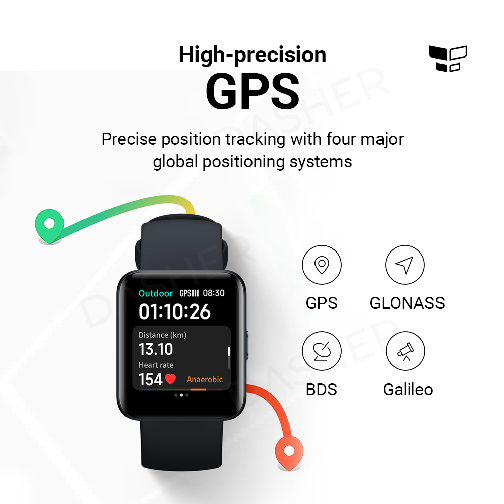 Redmi Watch 2 Lite
