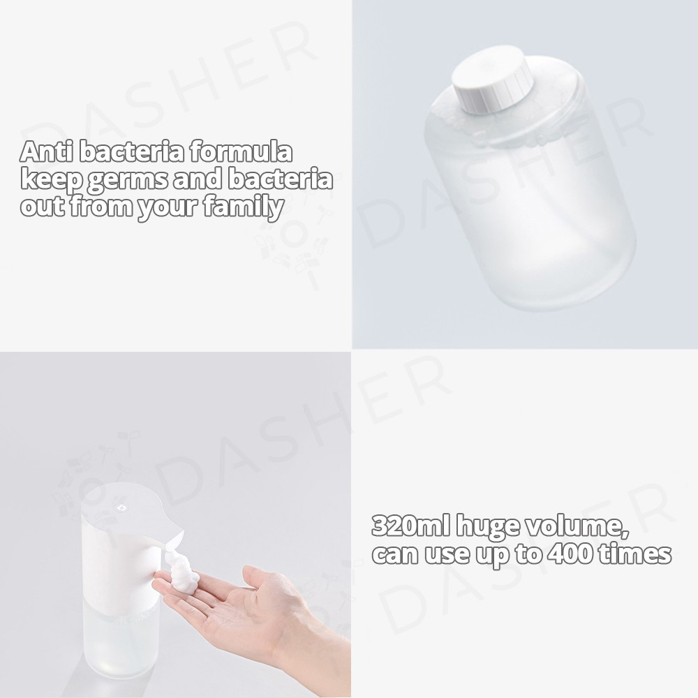 Refill Pack - Xiaomi Auto Soap Dispenser