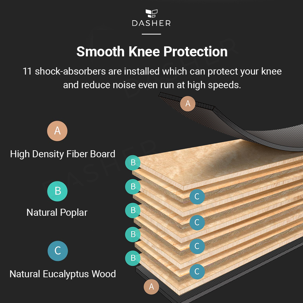 Kingsmith K15 Treadmill