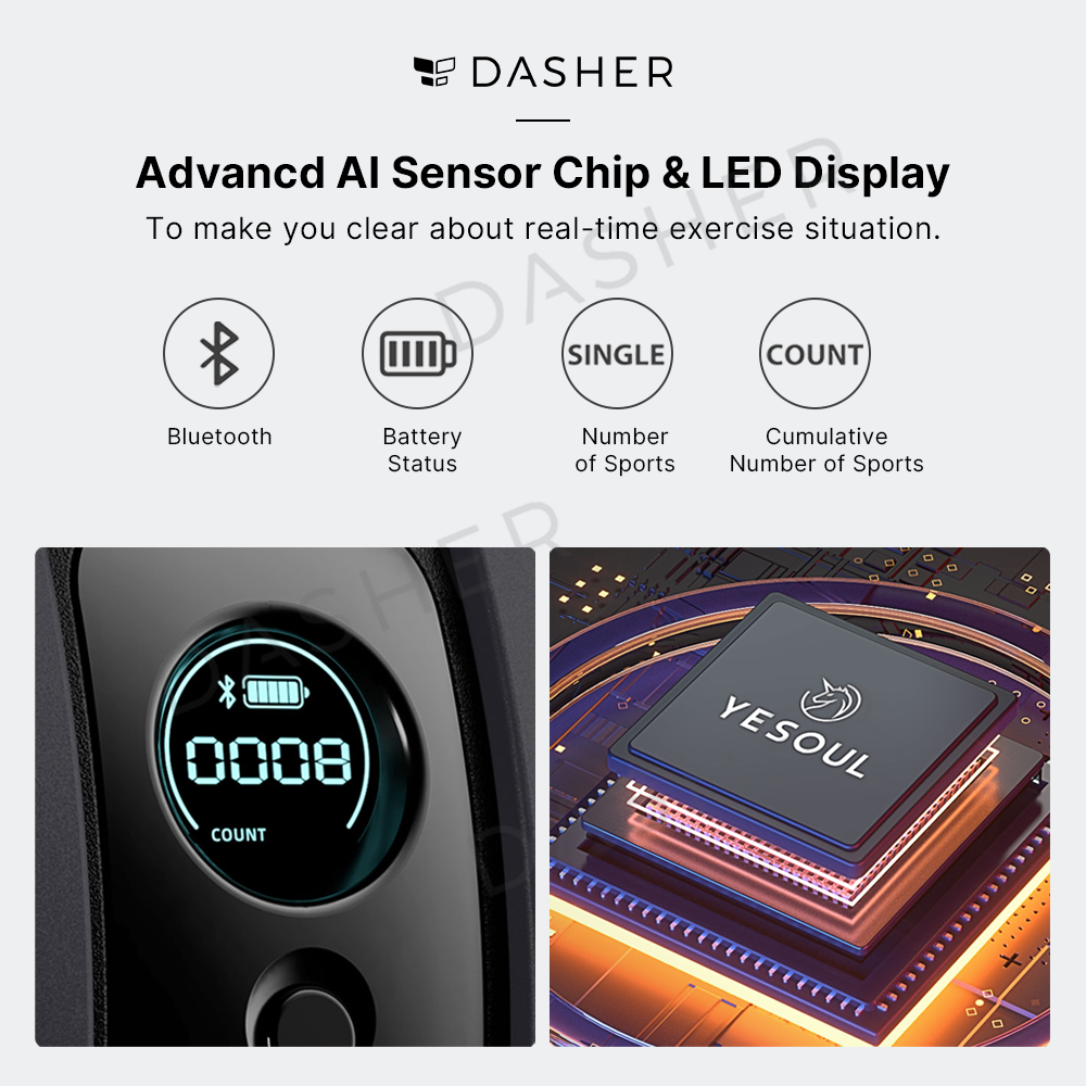 Yesoul Ab Roller J20