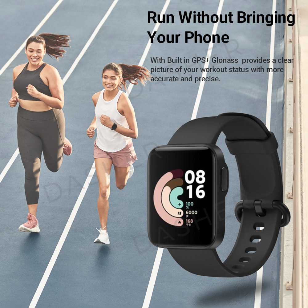 Xiaomi Watch Lite