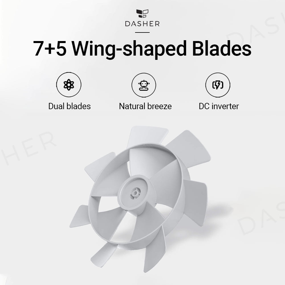 Xiaomi Smart Stand Fan 2