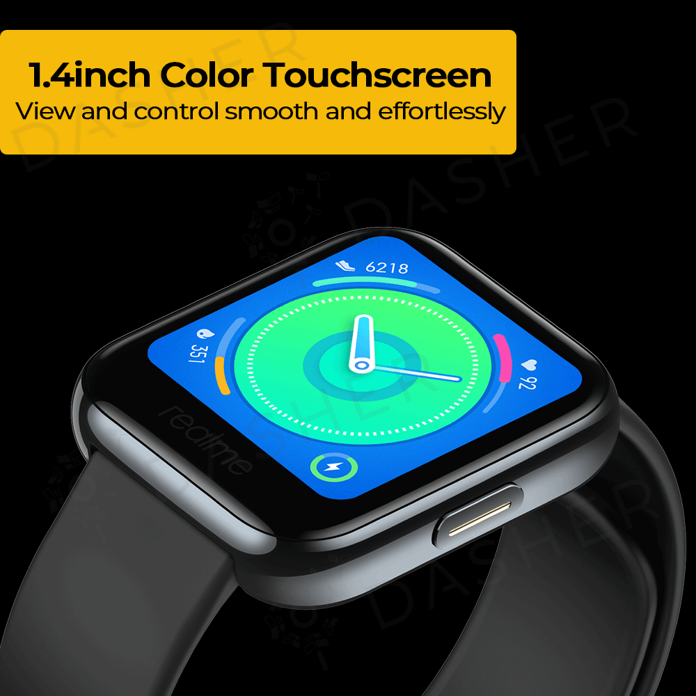 realme Watch