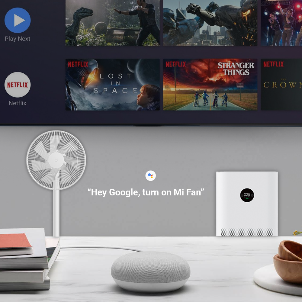 Google Nest Mini (2nd Gen)