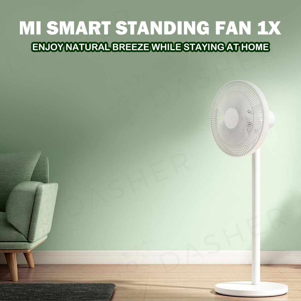 Xiaomi Smart Stand Fan 1X