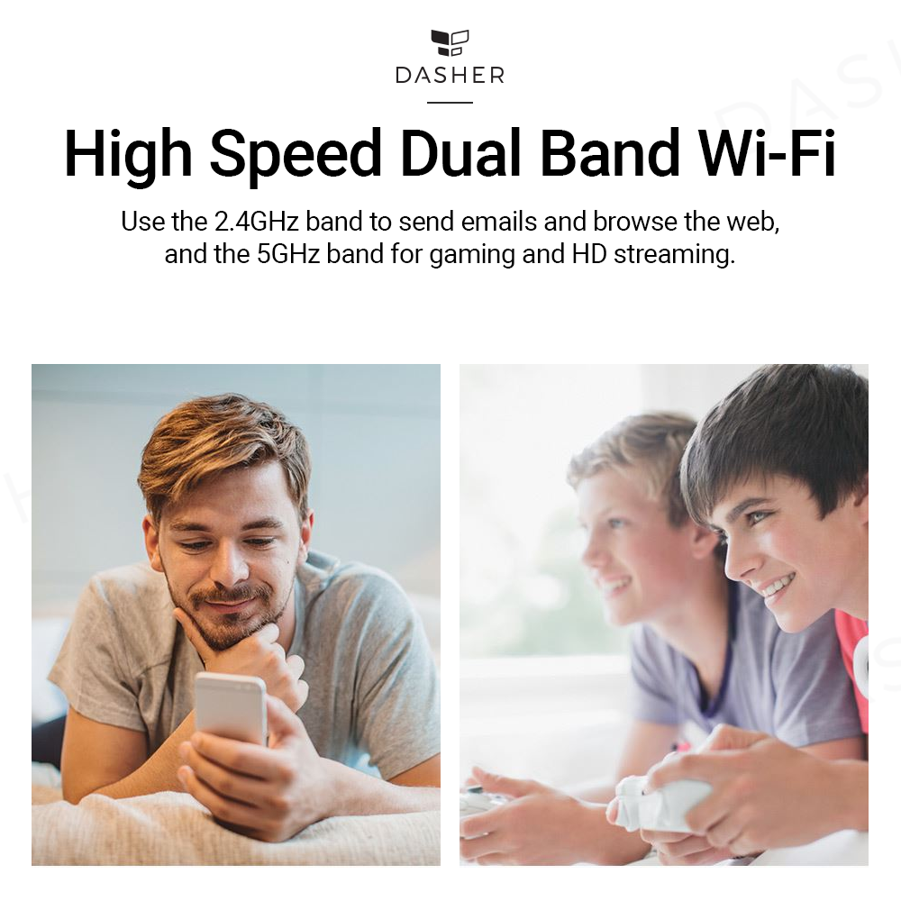 TP-Link RE305 AC1200 Wifi Repeater