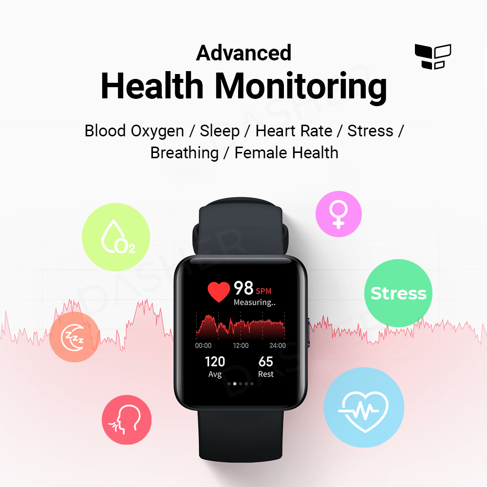Redmi Watch 2 Lite