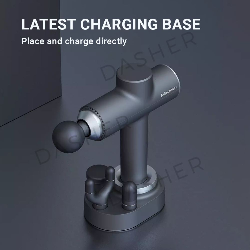 Meavon Theragun Massage Gun - 5 Modes