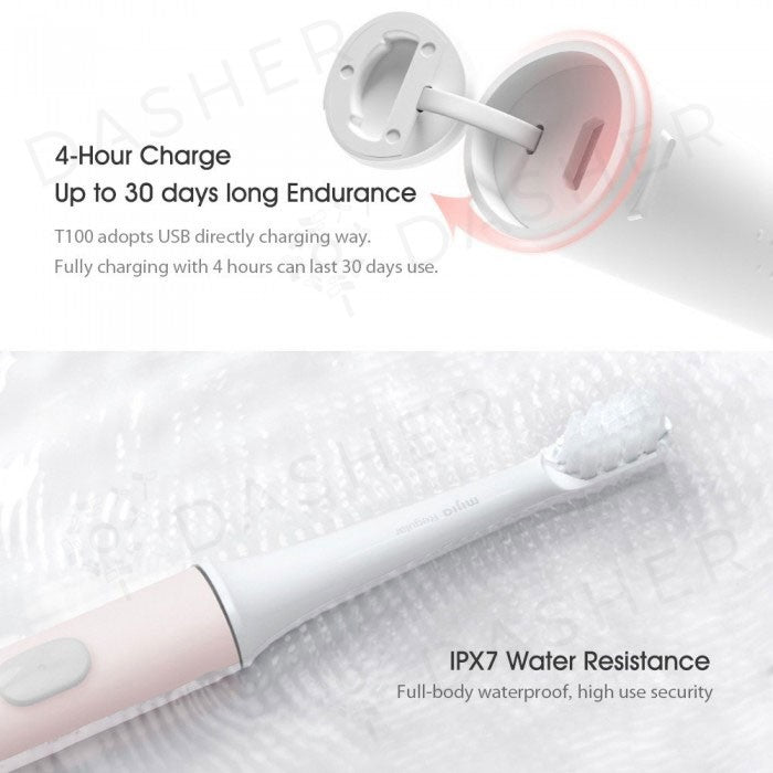 Xiaomi T100 Sonic Toothbrush