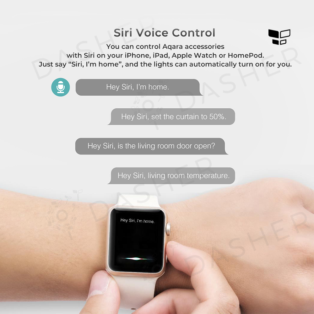 Aqara Smart Home Hub M1S - Smart Home Device