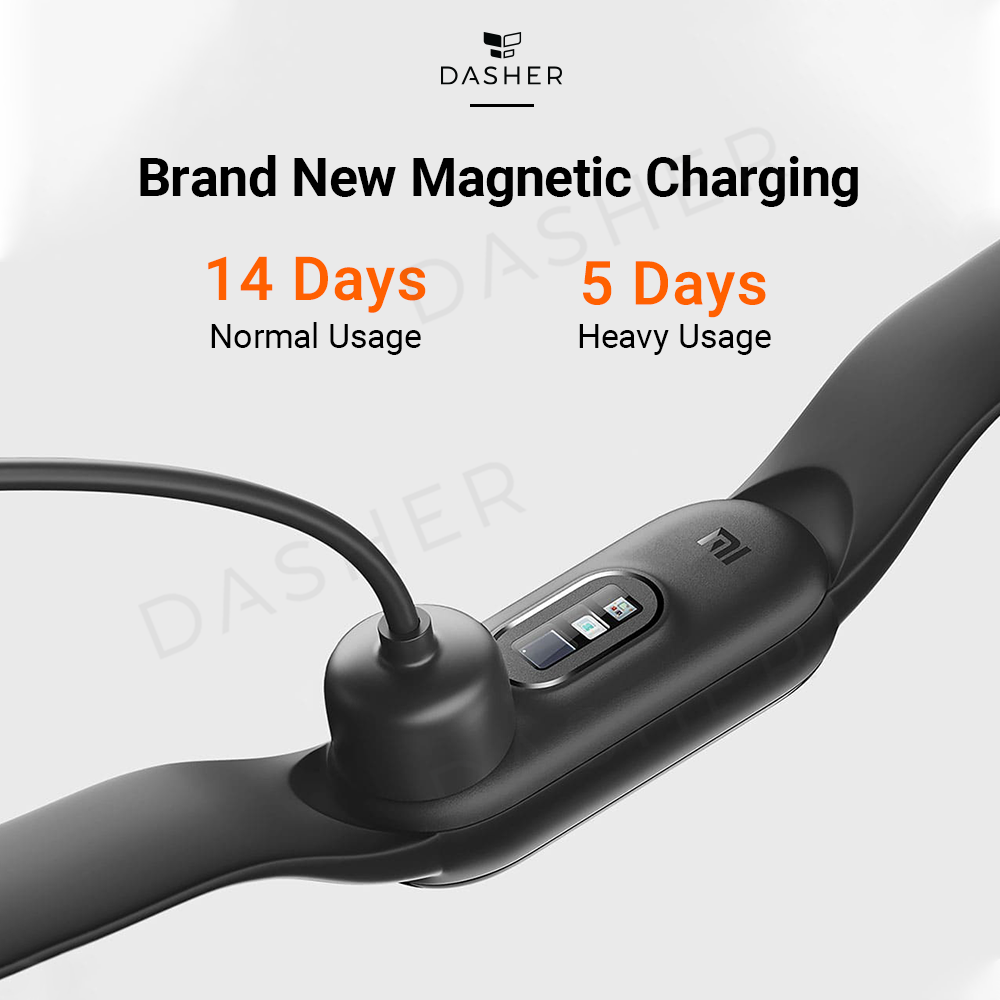 Mi Smart Band 6