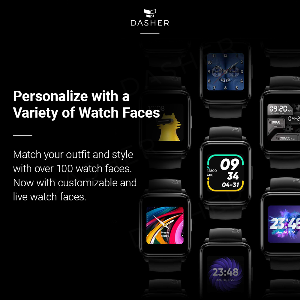 realme Watch 2