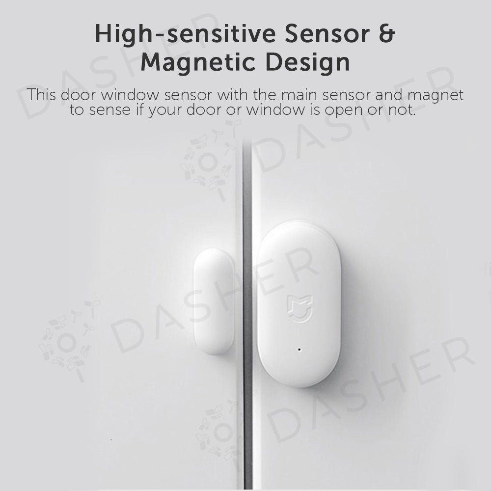 Xiaomi Smart Door and Window Sensor