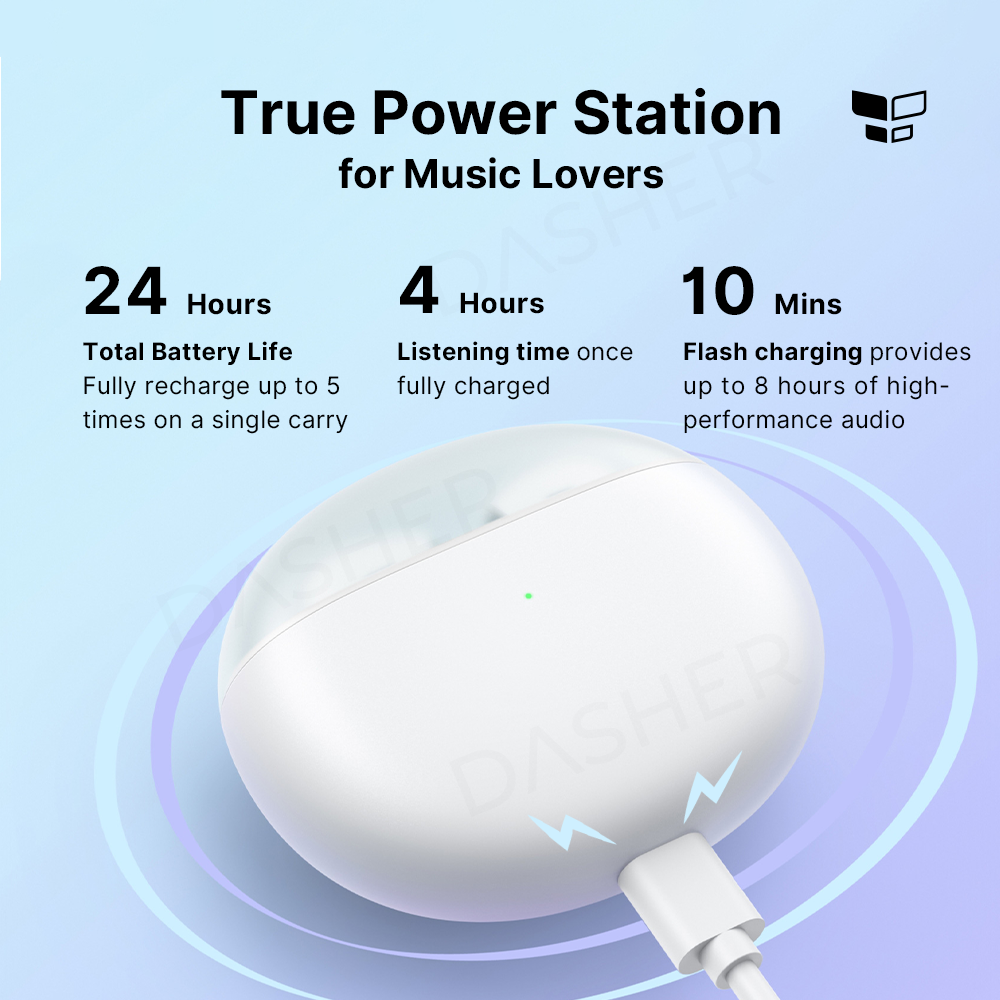 Oppo Enco Air W32 Wireless Earphones