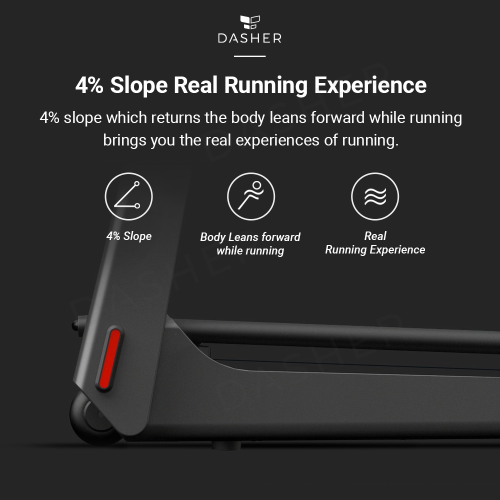 Kingsmith K15 Treadmill