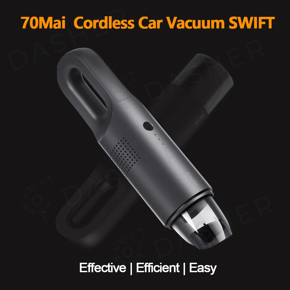 70mai Car Vacuum Cleaner