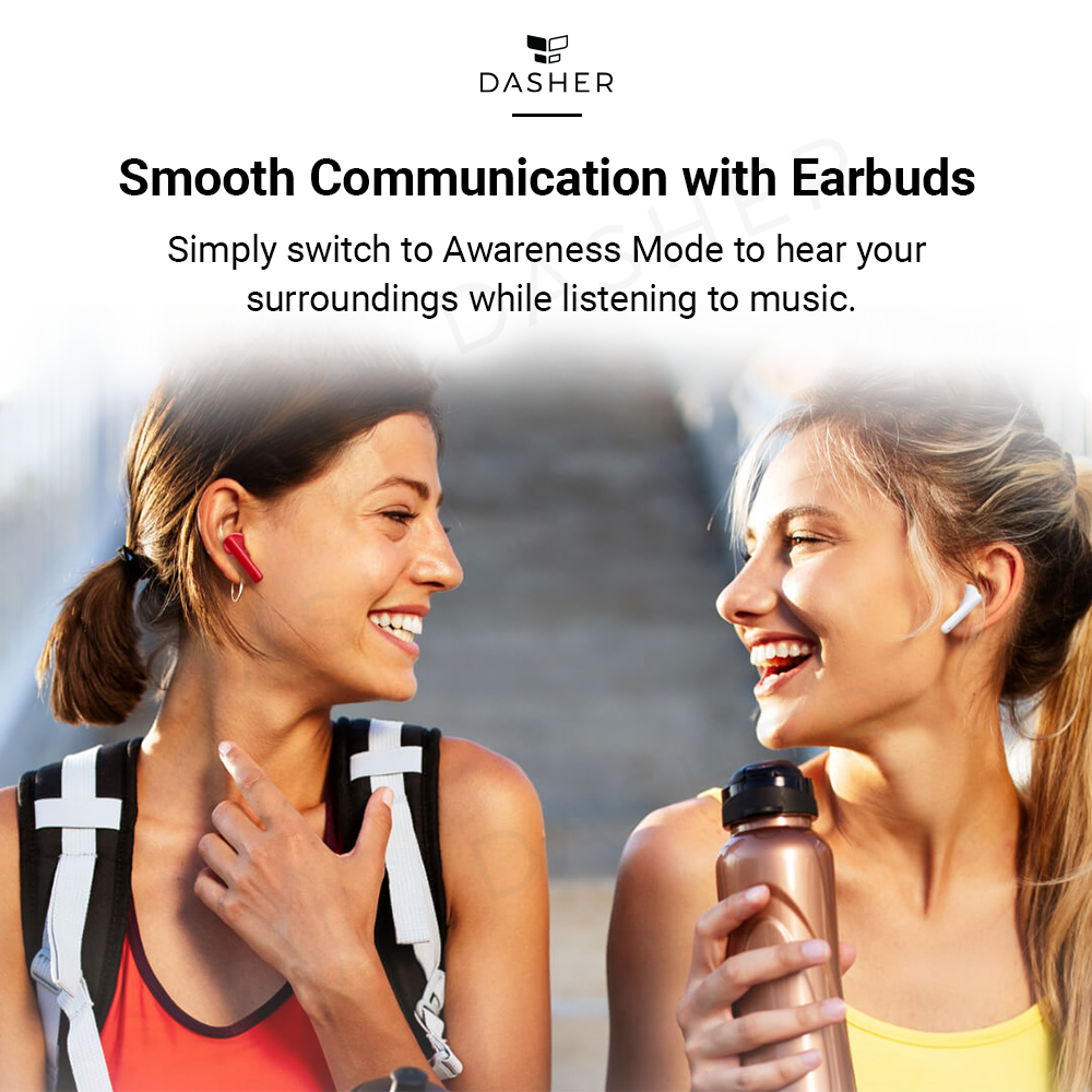 Huawei Freebuds 4i