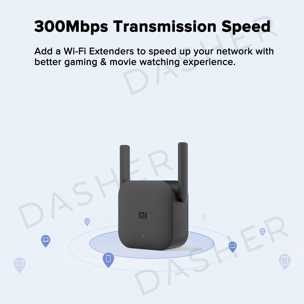 Xiaomi Wifi Range Extender Pro