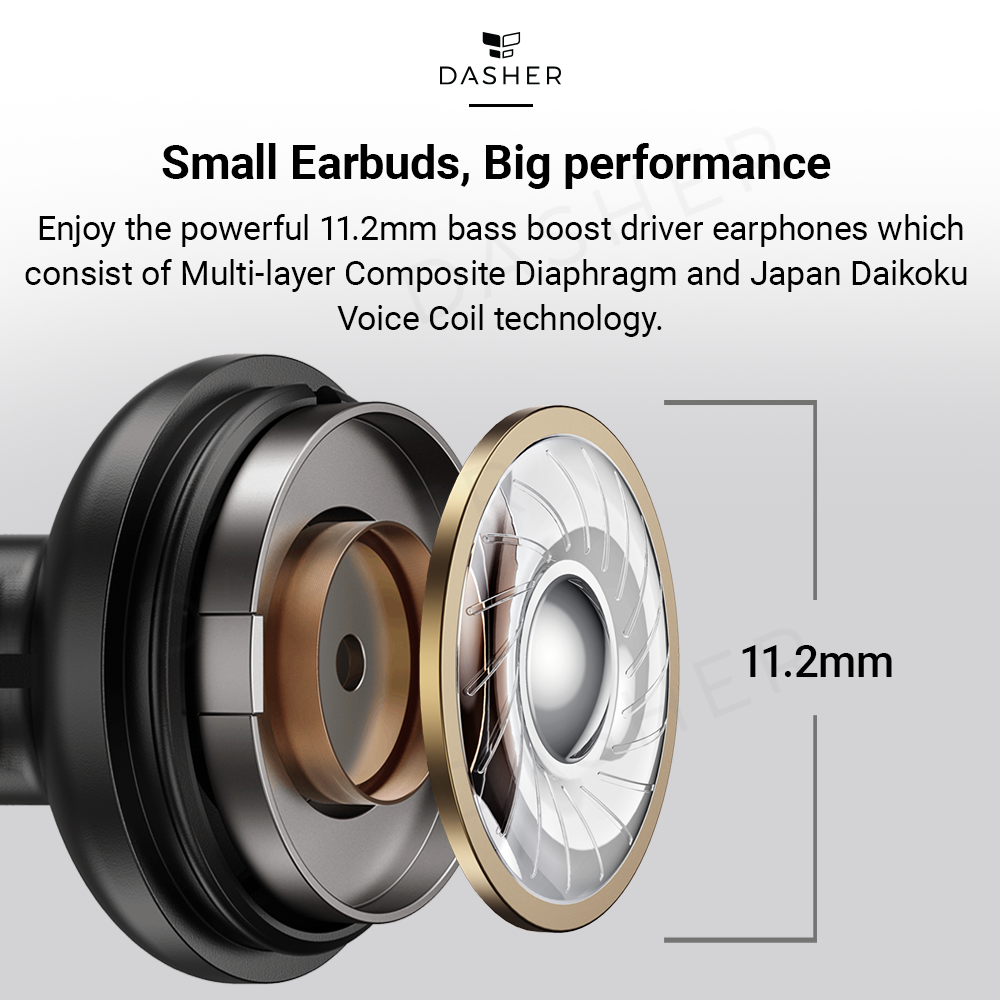 realme Earbuds Wireless