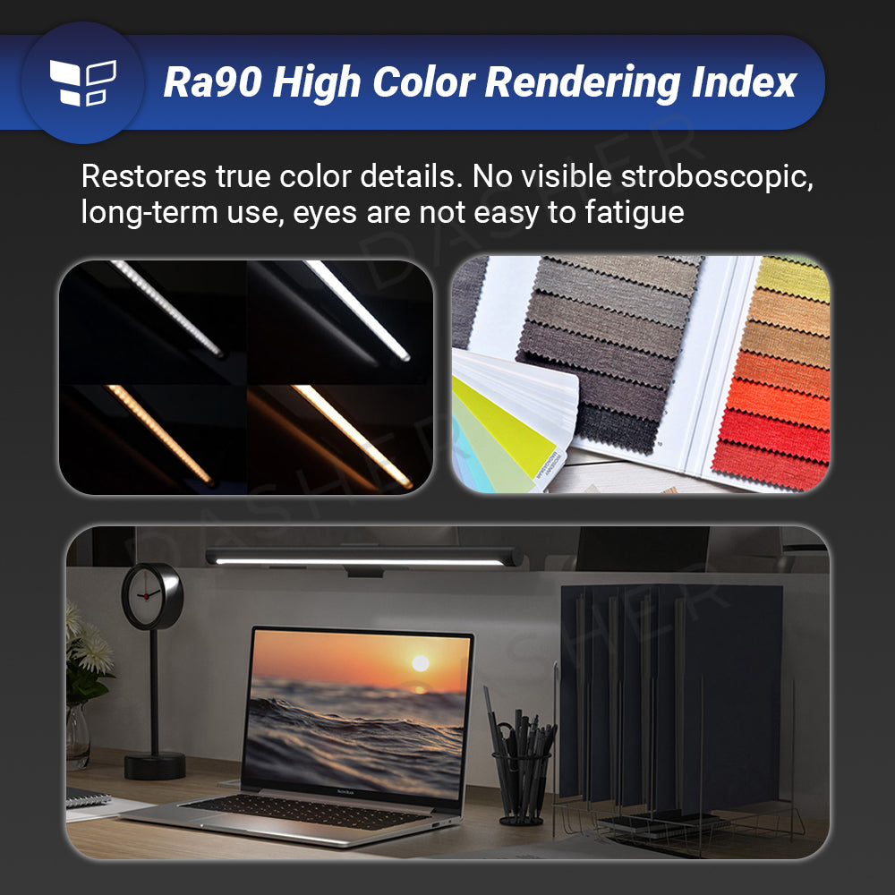 Xiaomi Monitor Hanging Light Bar - Magnetic