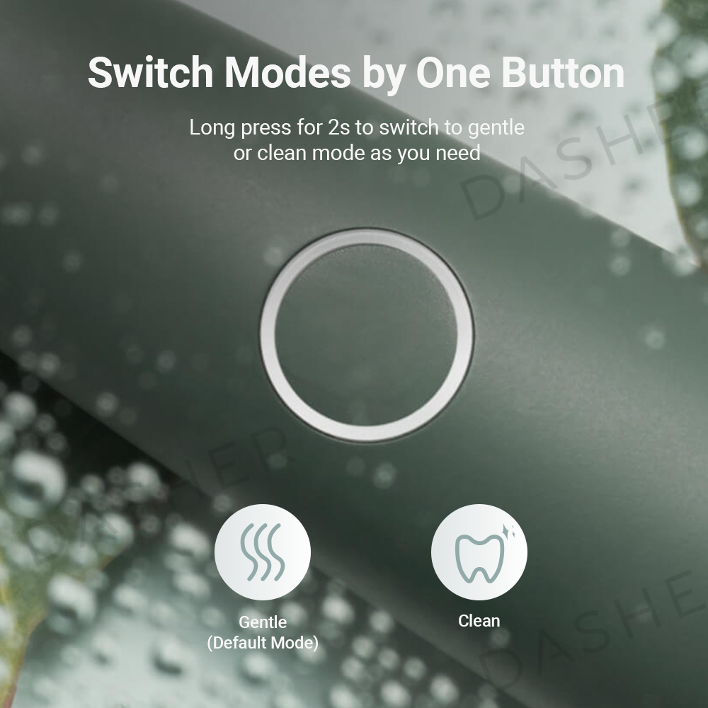 Oclean Air 2 Sonic Toothbrush