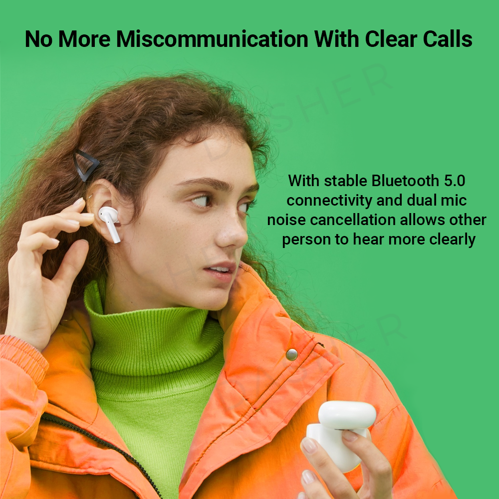 realme Buds Air Pro