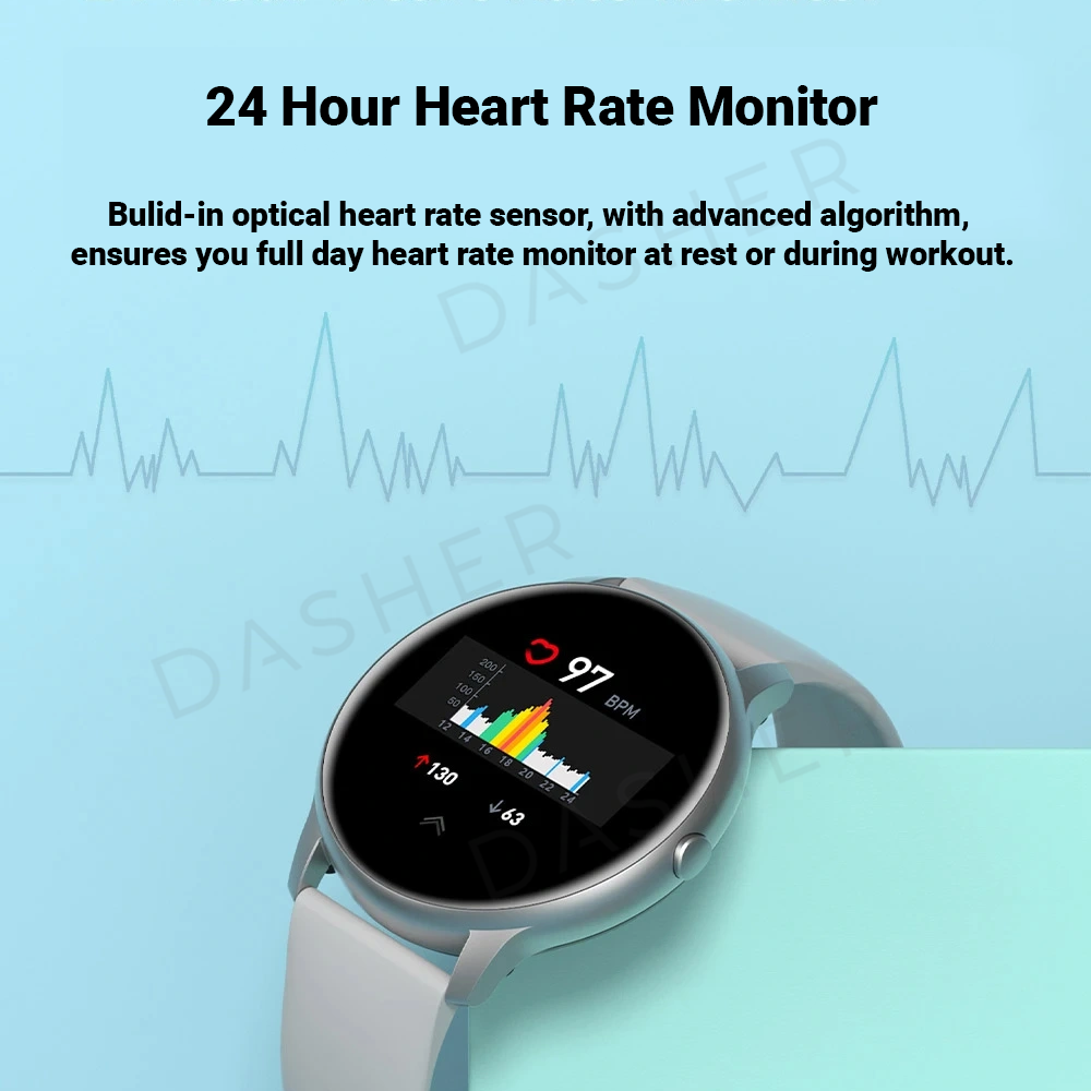 Imilab KW66 Smart watch