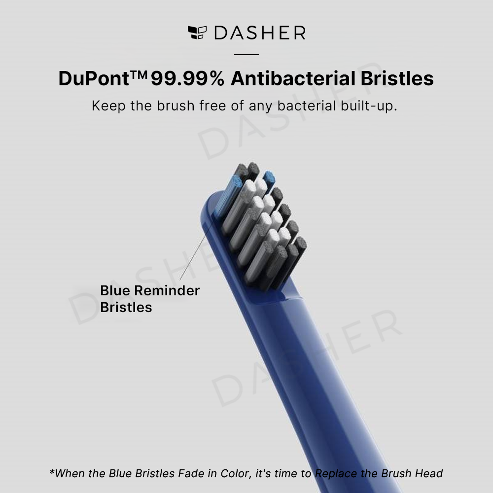 Realme N1 Sonic Electric Toothbrush