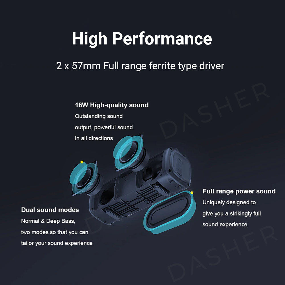 Xiaomi Portable Bluetooth Speaker