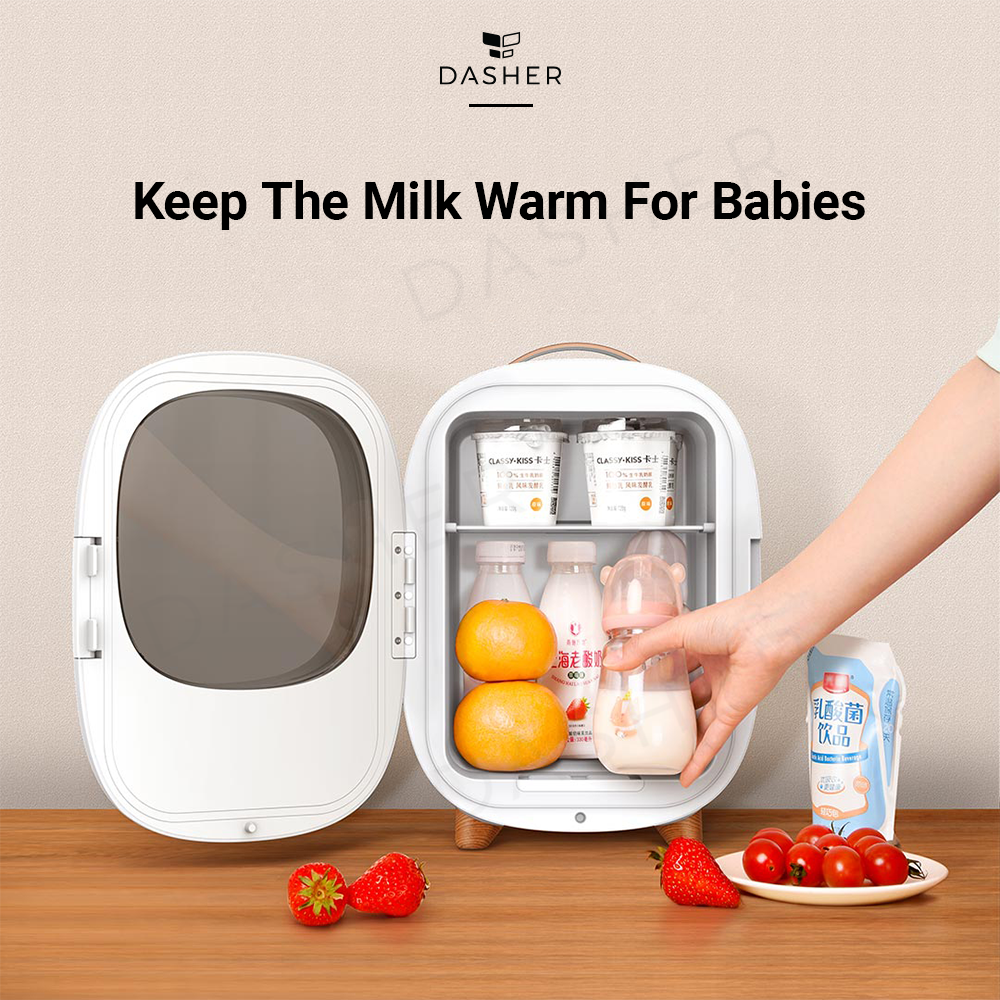 Baseus Portable Mini Fridge