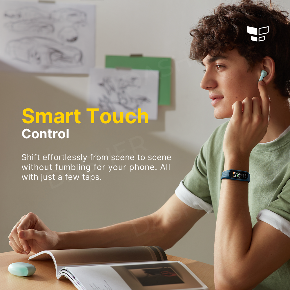 Oppo Enco Air W32 Wireless Earphones