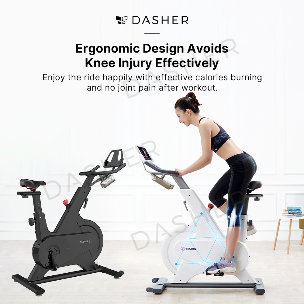 Yesoul M1 Spinning Bike Indoor Gym Equipment