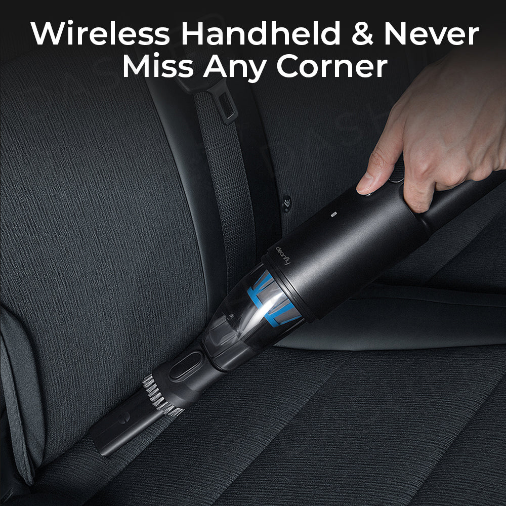Cleanfly Car Vacuum Cleaner