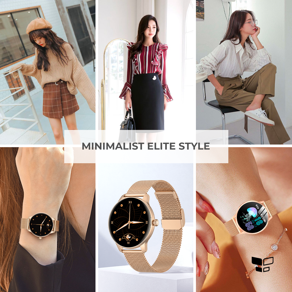 Imilab Kieslect Lady Smart Watch L11