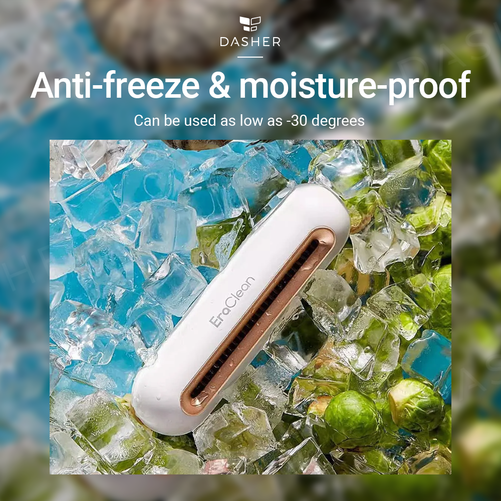 Eraclean Refrigerator Deodorizing Sterilizer