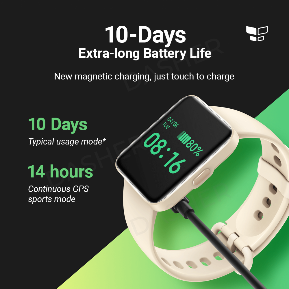 Redmi Watch 2 Lite