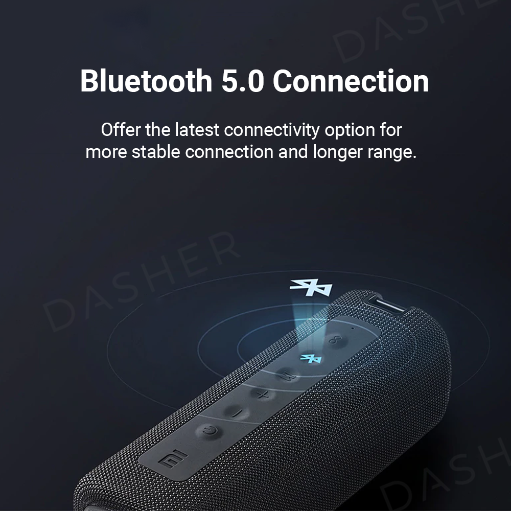 Xiaomi Portable Bluetooth Speaker