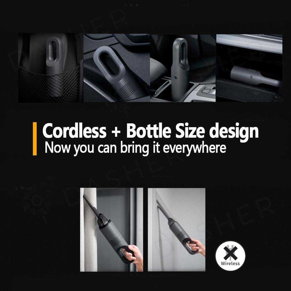 70mai Car Vacuum Cleaner