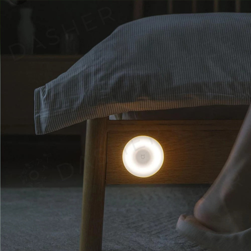 Xiaomi Motion Night Light 2 - Activated Night light