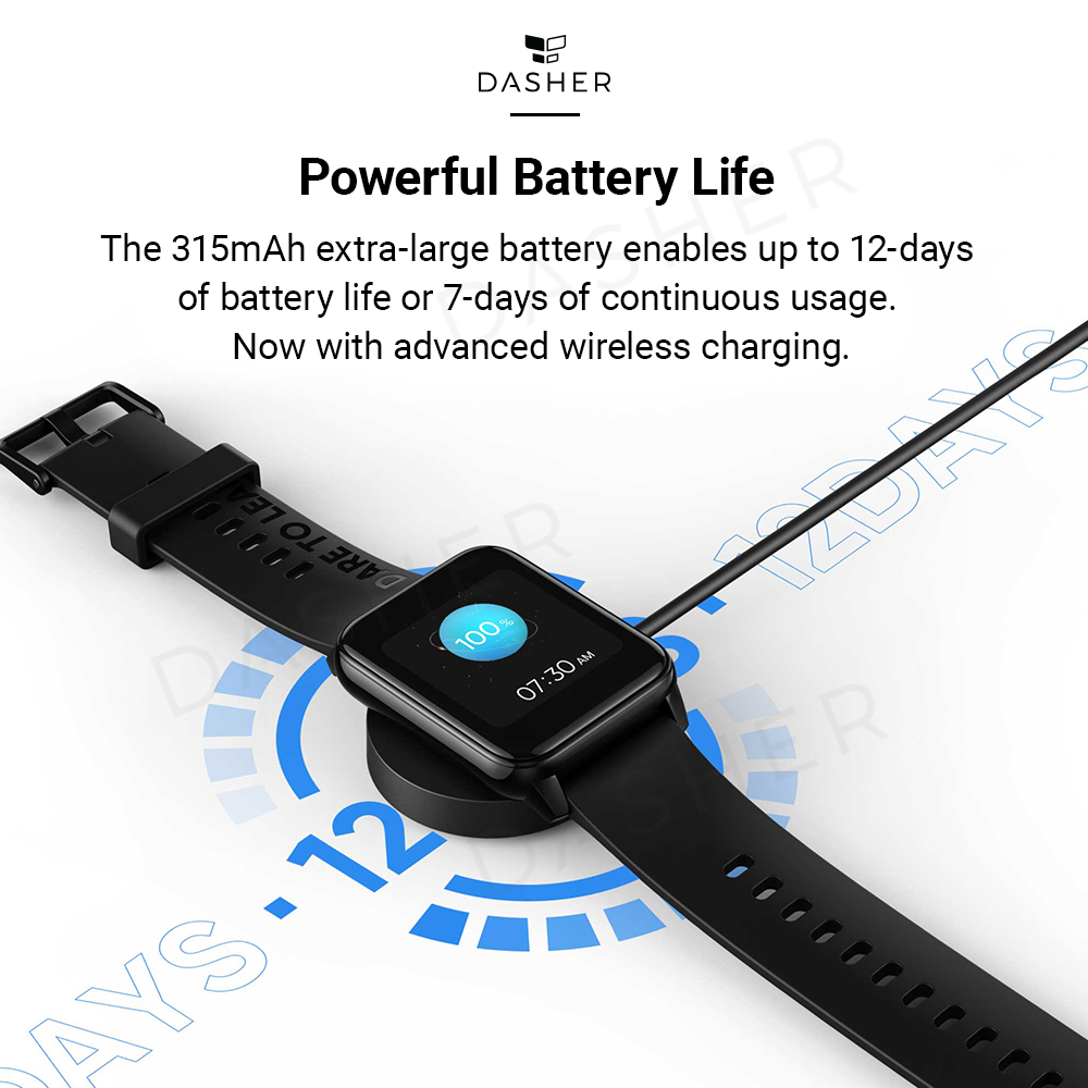 realme Watch 2