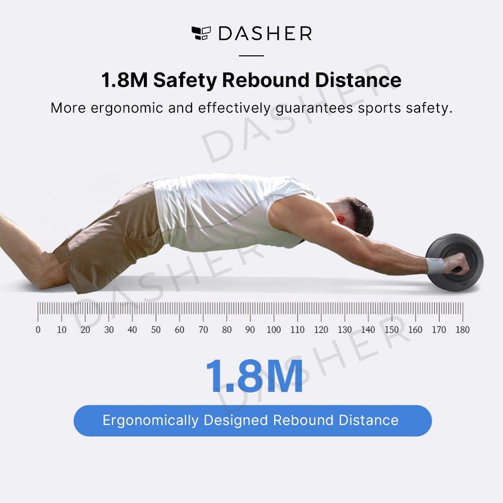 Yesoul Ab Roller J20