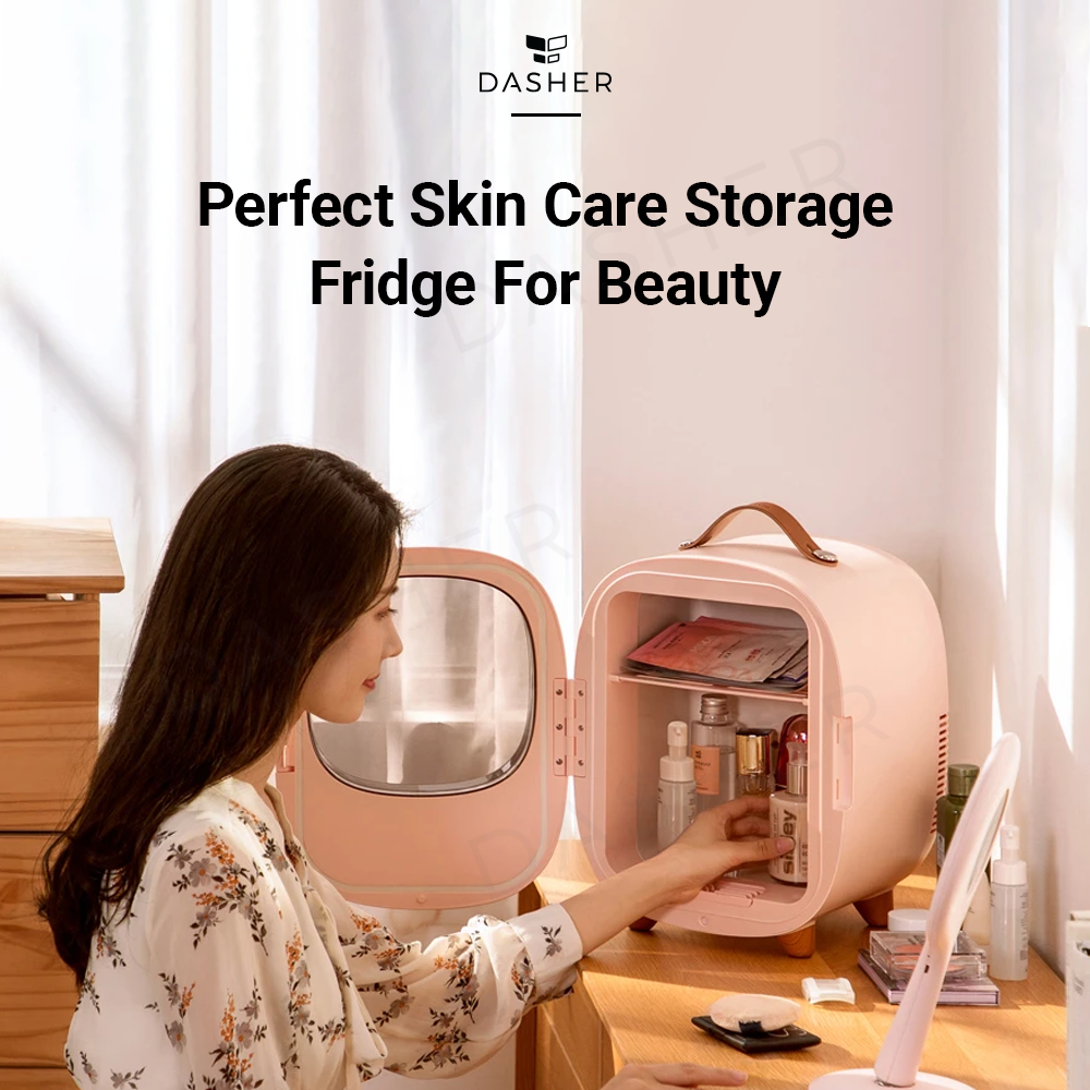 Baseus Portable Mini Fridge