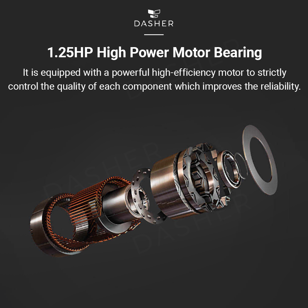 Kingsmith K15 Treadmill